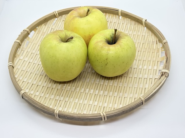 りんご（名月)（1個）