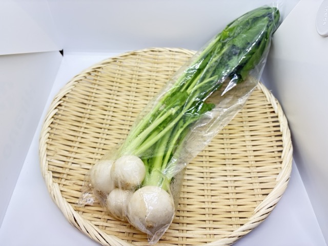 かぶ（400g）
